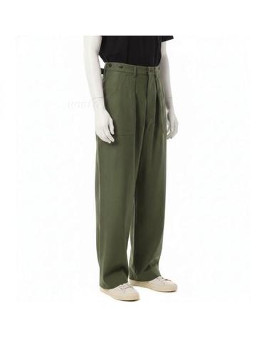 나이젤카본 26 MECHANIC PANT MIX 80520050008 191 메카닉 팬츠