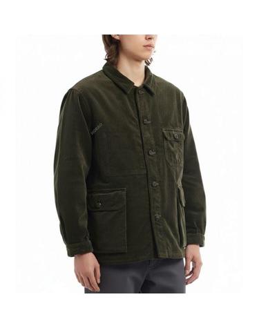 나이젤카본 FRENCH WORK JACKET 80510030002 161 프렌치 워크 자켓