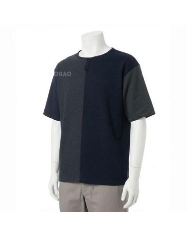나이젤카본 26 50s TSHIRT CRAZY PATTERN 80520021002 206 50s 크레이지 패턴 티셔츠