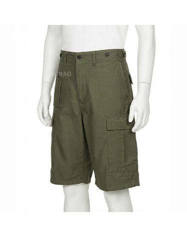 나이젤카본 26 CLASSIC ARMY CARGO SHORT BACK SATIN 80520051012 191 클래식 아미 카고 쇼츠 백 새틴