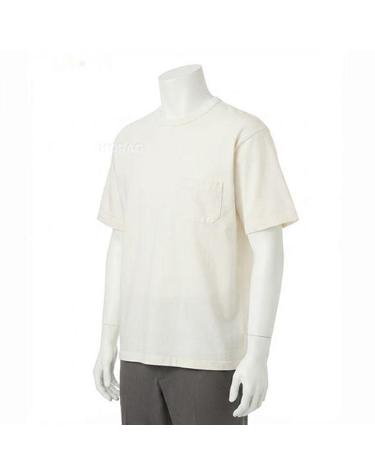 나이젤카본 26 78oz DOUBLE BINDER TSHIRT 80520021060 101 78온스 더블 바인더 티셔츠