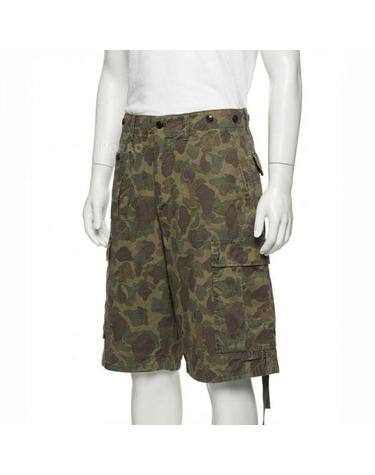 나이젤카본 26 ARMY CARGO PANT DUCK 헌터 80520051014 197 아미 카고 팬츠 덕 헌터