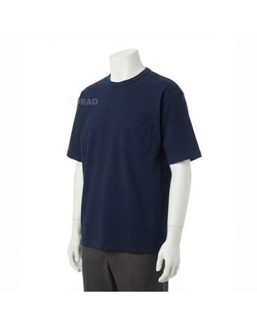 나이젤카본 26 78oz DOUBLE BINDER TSHIRT 80520021060 204 78온스 더블 바인더 티셔츠