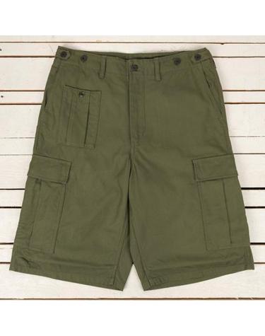 26SS 나이젤 카본 숏팬츠 80520051012 191 DK GREEN DOM