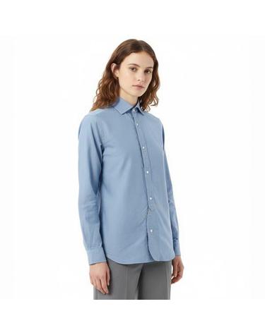 나이젤카본 BRITISH OFFICERS SHIRT 80500010000 202 브리티쉬 오피서 긴팔 셔츠