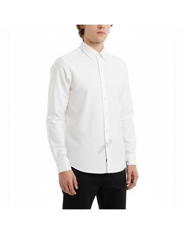 나이젤카본 BRITISH OFFICERS SHIRT 80500010000 100 브리티쉬 오피서 긴팔 셔츠