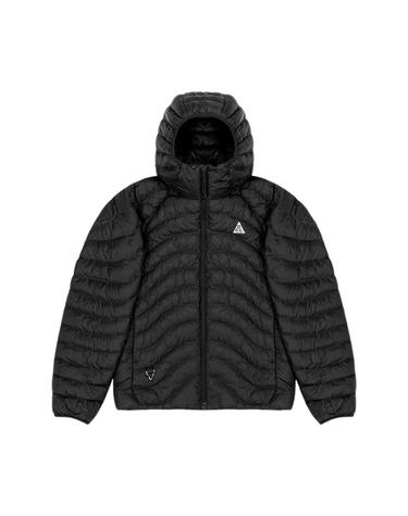 나이키 ACG 라바 플로우 써마핏 ADV 블랙 경량패딩 HJ3736-010