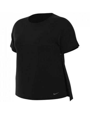 NIKE 나이키 여성 나이키요가 드라이핏 탑 반팔티 DM7025010 W NY DF SS TOP