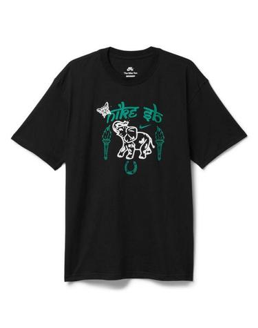 NIKE 나이키 SB 맥스90 엘리펀트 티셔츠 HJ0804010 U NK TEE M90 OC ELEPHANT