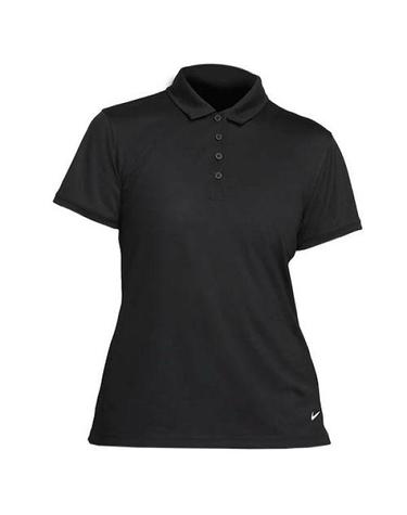 NIKE 나이키 여성 골프 드라이 핏 빅토리 폴로 티셔츠 DH2309010 W NK DF VCTRY SS SLD POLO