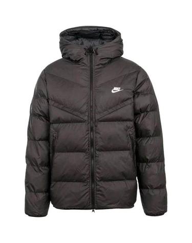 NIKE 나이키 남성 스톰핏 윈드러너 프리마로프트 후디드 자켓 FB8185010 M NK SF WR PLFLD HD JKT