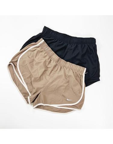 나이키 우먼스 여성 템포 스우시 러닝 쇼츠 831559271