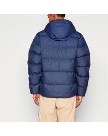 나이키 숏패딩 FB8185410 NAVY DOM