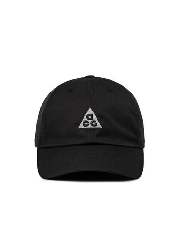 나이키 ACG 클럽 언스트럭처 캡 블랙 IH9256010