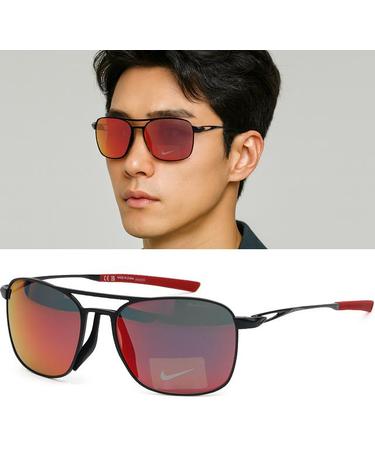 나이키 선글라스 EV24008 011 에이스 드라이버 여자 남자 티타늄 낚시 패션 레저
