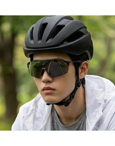 나이키 선글라스 IB3521X 010 리미트리스 쉴드 스포츠 고글 라이딩 골프 남자 여자