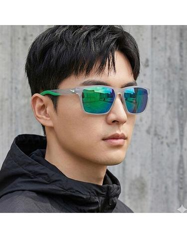나이키 선글라스 EV1095 013 매버릭 그린 미러 러닝 등산 남자 여자 스포츠 패션