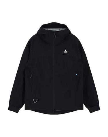 나이키 ACG 모르포 스톰핏 ADV 레인 자켓 바람막이 블랙 HJ2688010