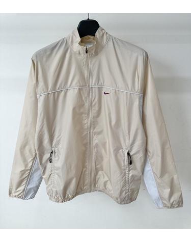 나이키 러닝 바람막이 자켓 HF4633126 베이지 MENS ML아시안핏