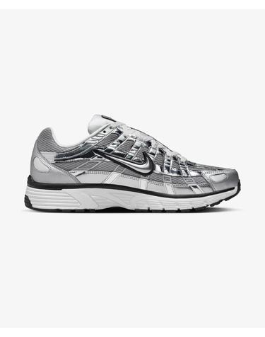 나이키 P6000 메탈릭 실버 CN0149001