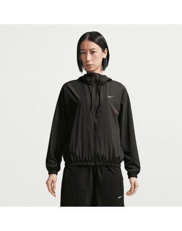나이키 스포츠웨어 의류 여성 루즈 후드 UV 자켓 재킷 010 IM8162