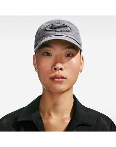 나이키 클럽 언스트럭처 데님 패치 캡 060 IH8777