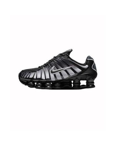 나이키 샥스 TL 페이드 W 오프 누아르 블랙 화이트 IH1336 002