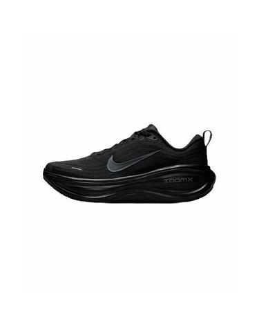 나이키 보메로 플러스 W 블랙 메탈릭 다크 그레이 쿨 스모크 HV8154 001