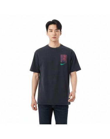 나이키 25 남성 맥스90 티셔츠HJ3325 010