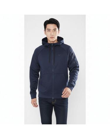 나이키 남성 써마핏 풀짚 후드 DQ4830 451