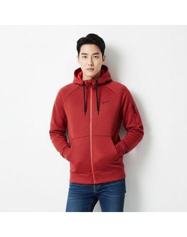 나이키 남성 써마핏 풀짚 후드 DQ4830 677
