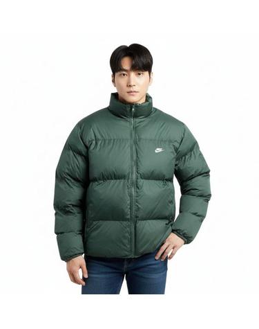 나이키 남성 써마핏 클럽 푸퍼 자켓 FB7368 323