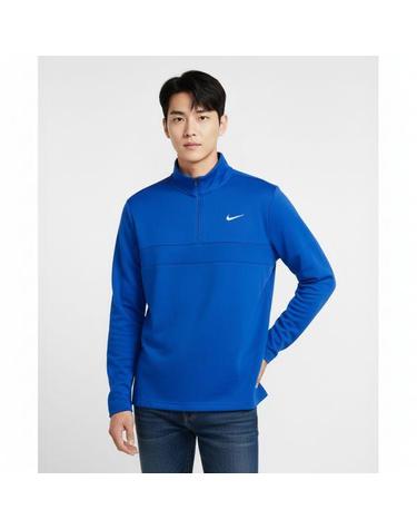 나이키 남성 골프 드라이핏 에센셜 하프집 탑 CK6076 480