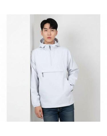 나이키 남성 바람막이 반집업 윈드브레이커 언스크립트 리펠 아노락 자켓 FB5452 025