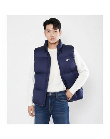 나이키 남성 클럽 푸퍼 베스트 FB7373 410