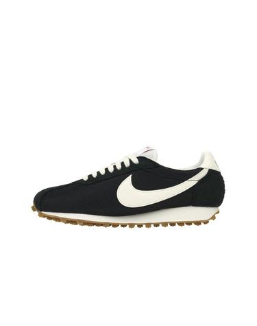 나이키 우먼스 LD1000 블랙 화이트 데일리슈즈 HF3227001
