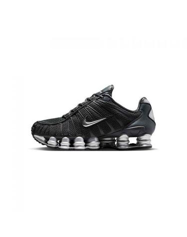 나이키 샥스 TL W 오프 누아르 블랙 메탈릭 실버 IH2559 001