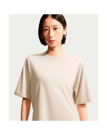 나이키 247 임파서블리소프트 라이트 드라이 핏 반소매 티셔츠 W 크림 II 칼리지 그레이 IQ9333 236