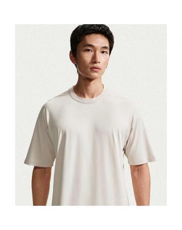 나이키 247 임파서블리소프트 라이트 드라이 핏 반소매 티셔츠 M 오어우드 브라운 아이언 오어 IQ8274 104