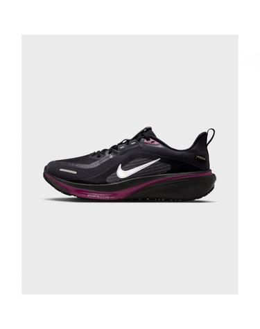 나이키 페가수스 42 GORE TEX W 블랙 트루 베리 메탈릭 실버 IQ1085 001