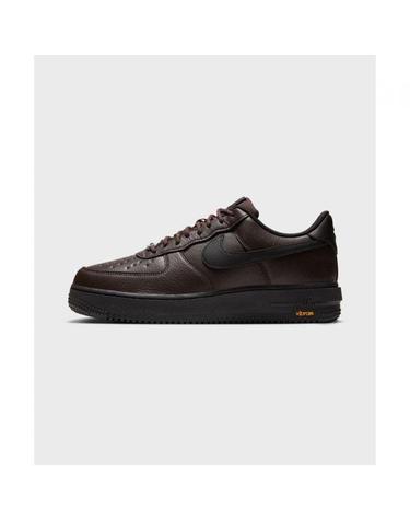 나이키 에어 포스 1 GORE TEX 비브람 M 바로크 브라운 스피드 옐로우 유니버시티 레드 쉐도우 헤더 HV5953 200
