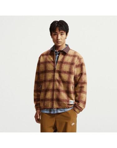 나이키 우븐 트윌 에센셜 자켓 재킷 213 IZ5510
