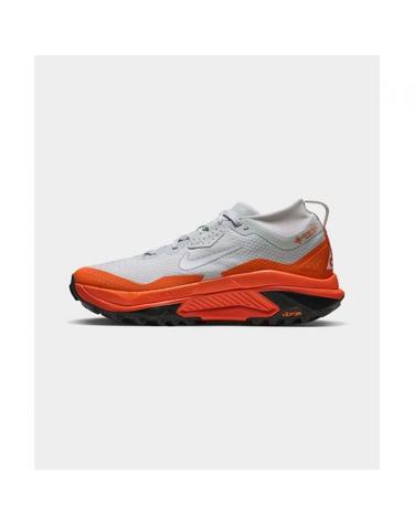 나이키 ACG 제가마 트레일 GORE TEX M 라이트 실버 세이프티 오렌지 블랙 서밋 화이트 IO7932 001