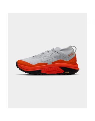 나이키 ACG 제가마 트레일 GORE TEX W 라이트 실버 세이프티 오렌지 블랙 서밋 화이트 IO7933 002