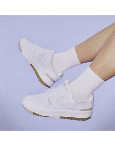 나이키 키높이 스니커즈 운동화 신발 커플 감마 포스 103 DX9176