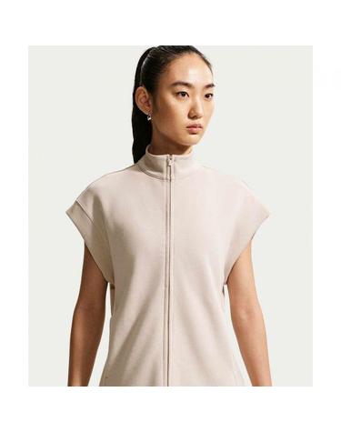 나이키 247 임파서블리소프트 드라이 핏 집업 튜닉 W 크림 II 칼리지 그레이 IQ7052 236