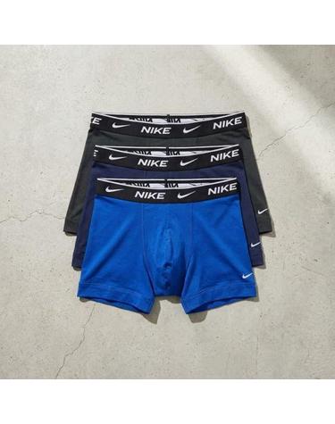 나이키 남성 에브리데이 코튼 스트레치 트렁크 3팩 KE10089J1 M EVERYDAY COTTON STRETCH TRUNK 3PK