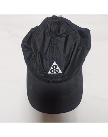 나이키 ACG 트레일 볼캡 모자 블랙 FB6533010