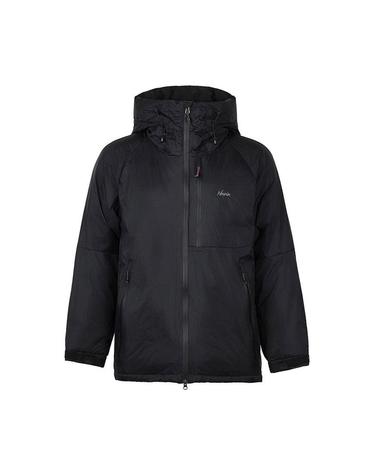 난가FW26 오로라텍스 다운 자켓 ND2441 1A001 BLK