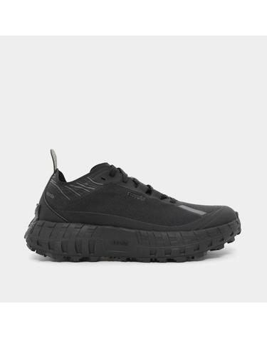 노다 스텔스 블랙 STEALTH BLACK 여성 스니커즈 001AW STEALTH